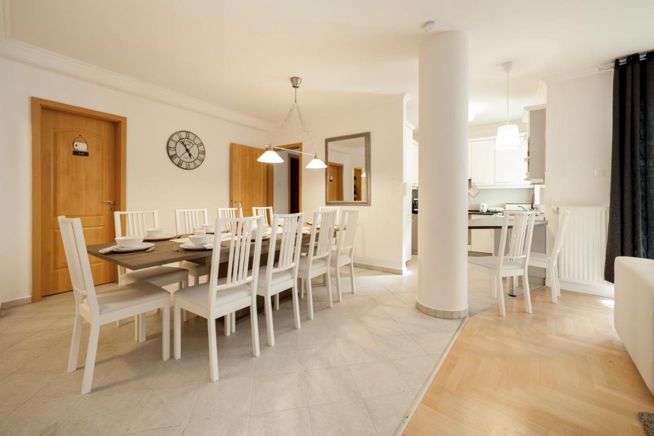 Gde Hollo Apartman Budapest