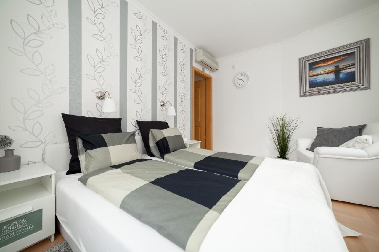 Apartman Gde Hollo *