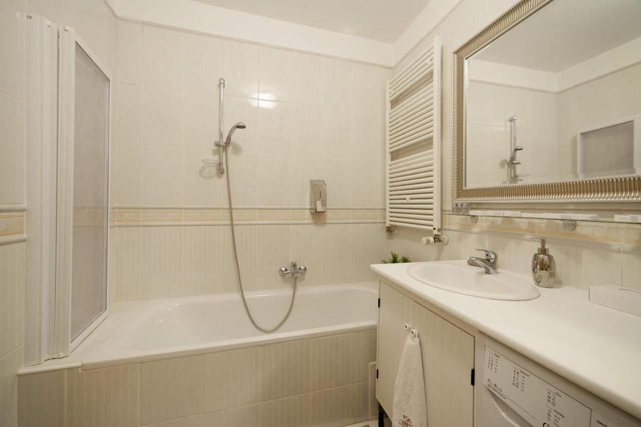 Appartement Gde Hollo