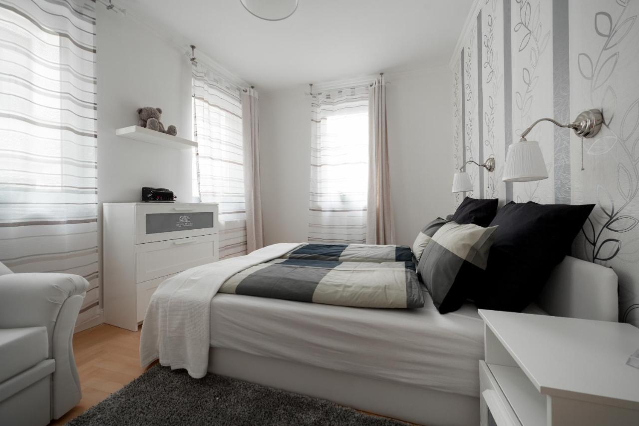 Gde Hollo Apartman Budapest