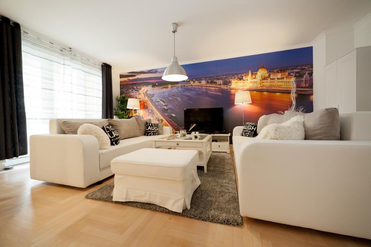 Gde Hollo Apartman Budapest