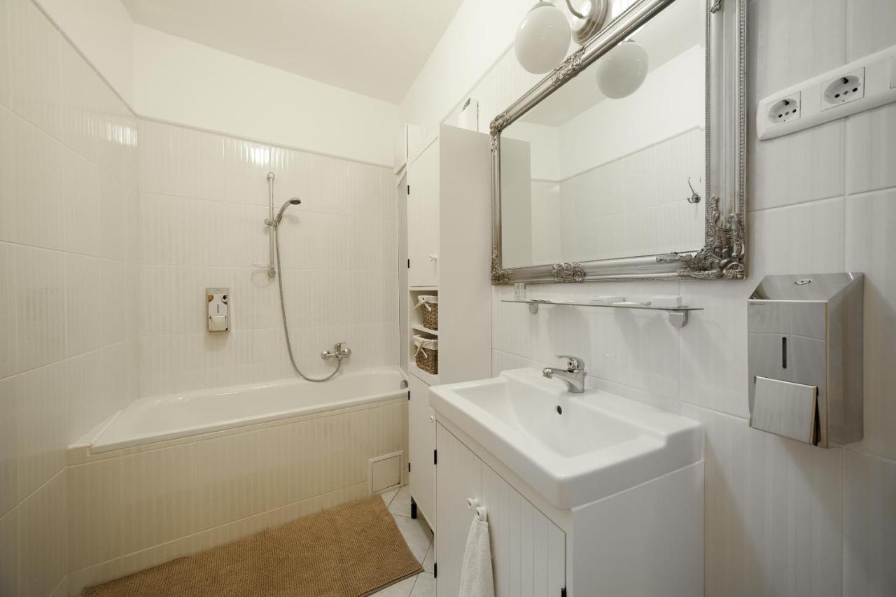Apartman Gde Hollo Budapest