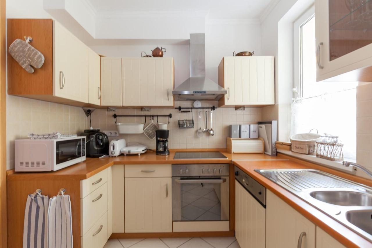 Apartman Gde Hollo *