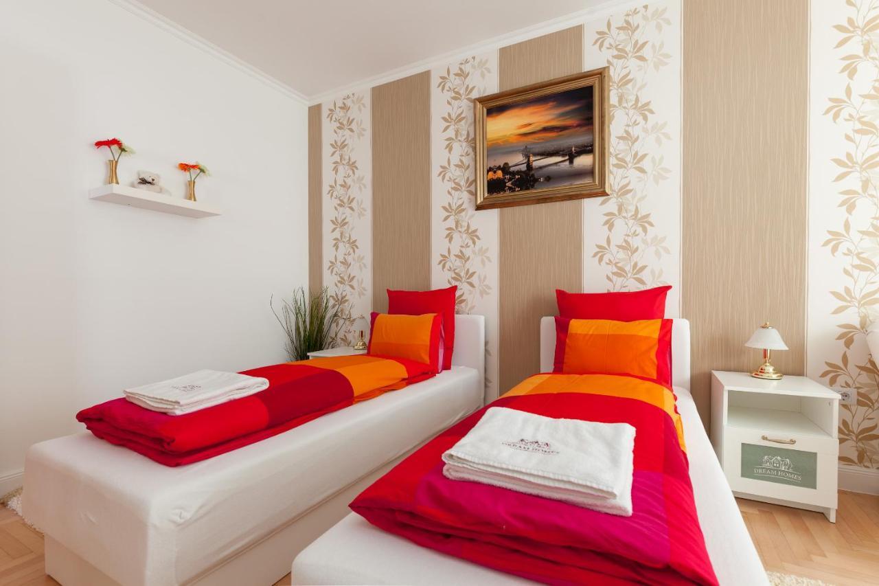 Gde Hollo Apartman Budapest