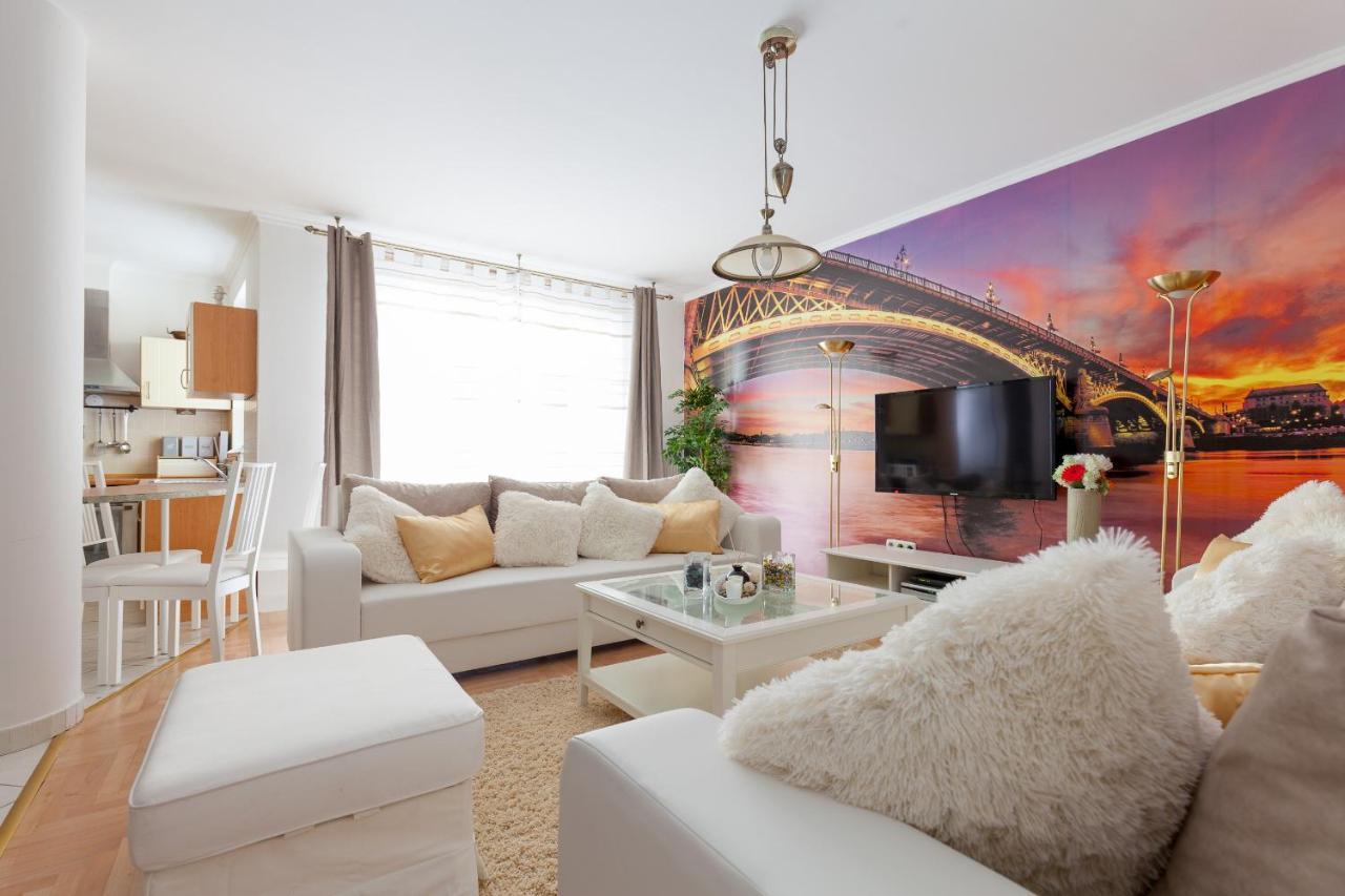 Appartement Gde Hollo *