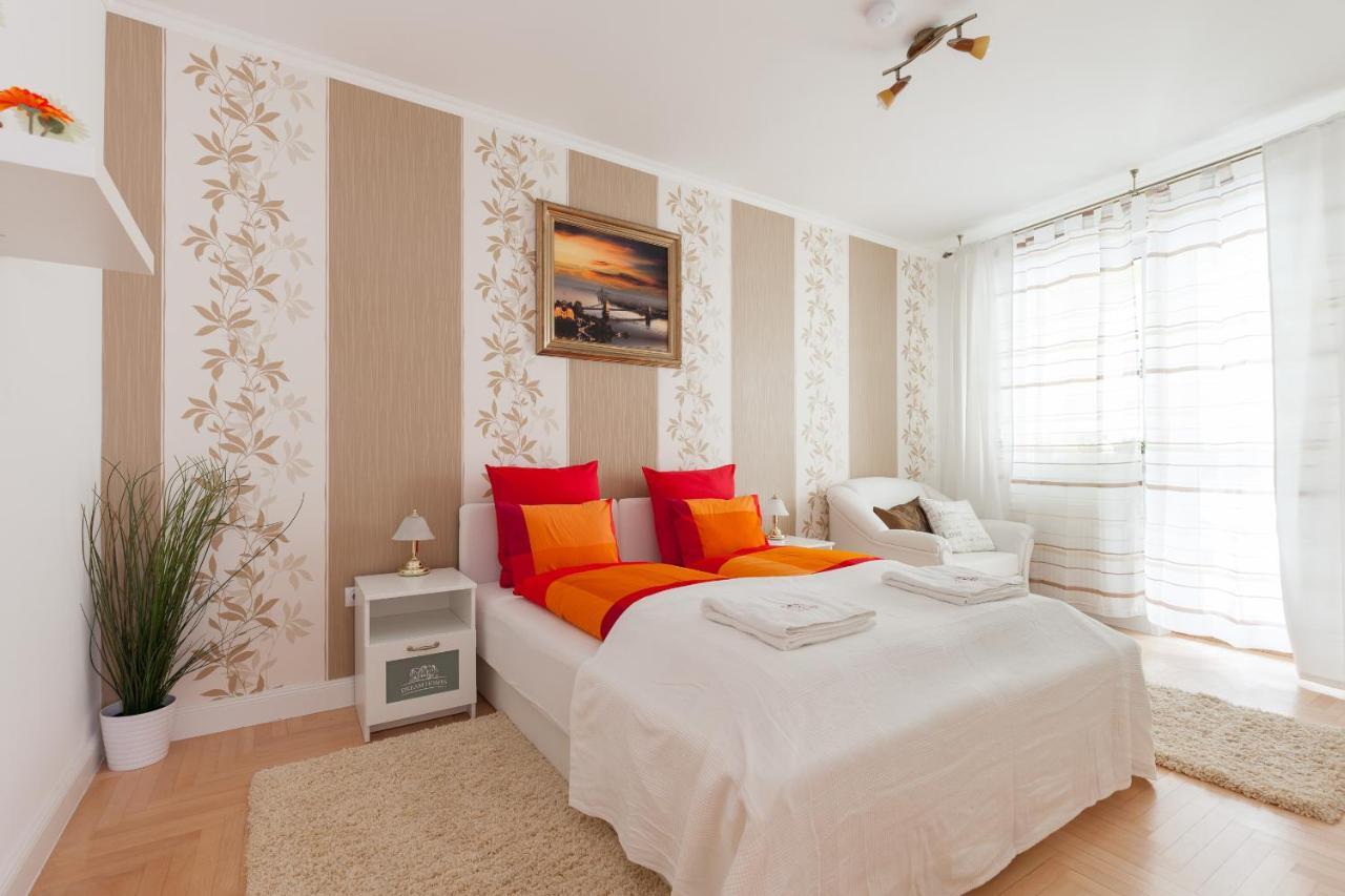 Apartman Gde Hollo Budapest