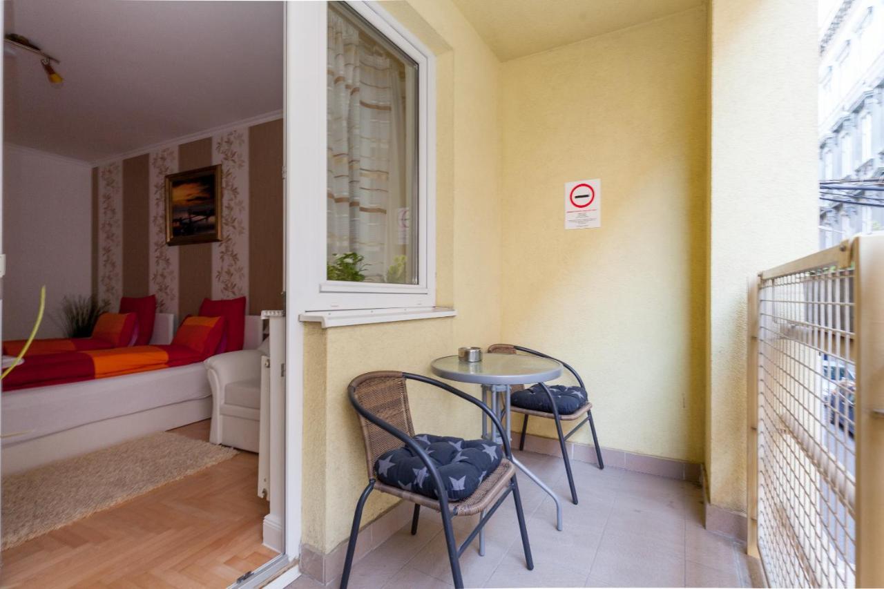 Apartman Gde Hollo Budapest