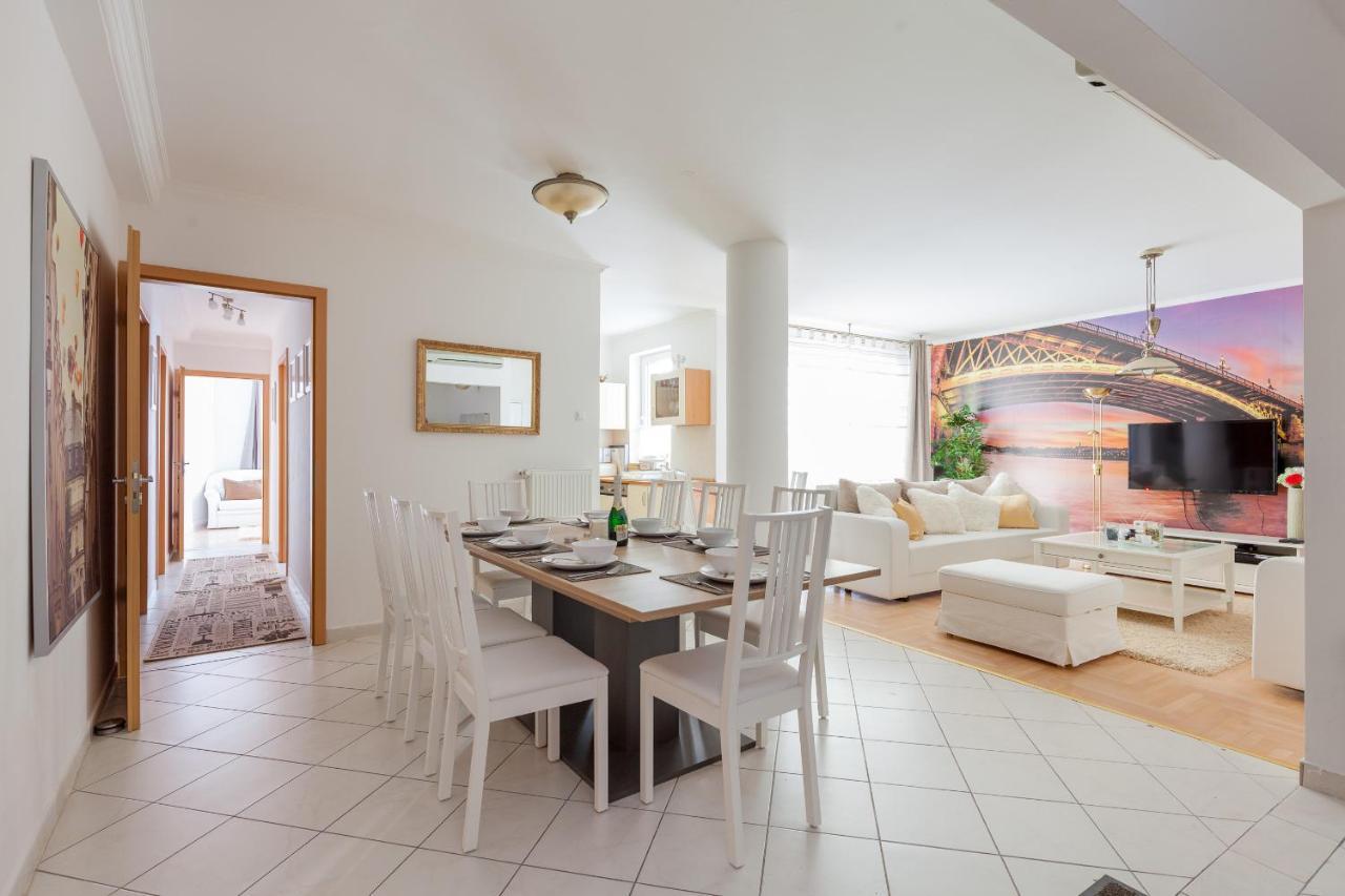 Gde Hollo Apartman Budapest
