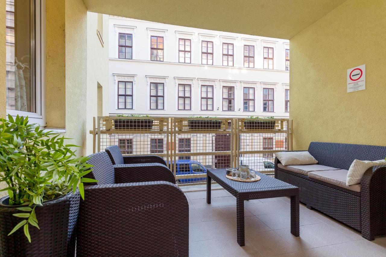 Apartman Gde Hollo Budapest